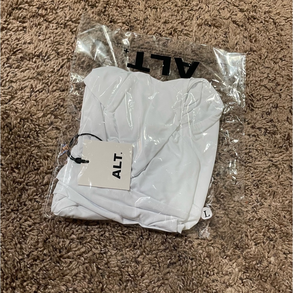 ALT swim tops